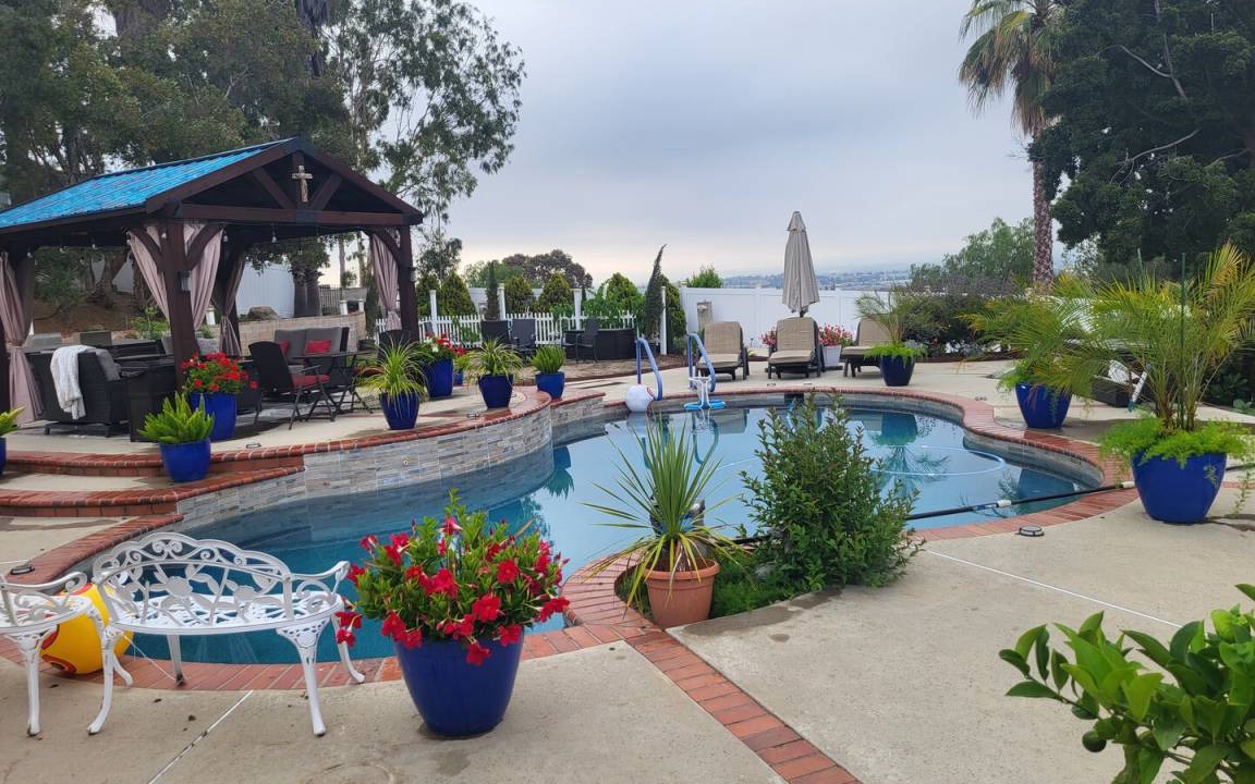 Jurupa Valley House | 84 m² House ∙ 2 bedrooms ∙ 2 guests