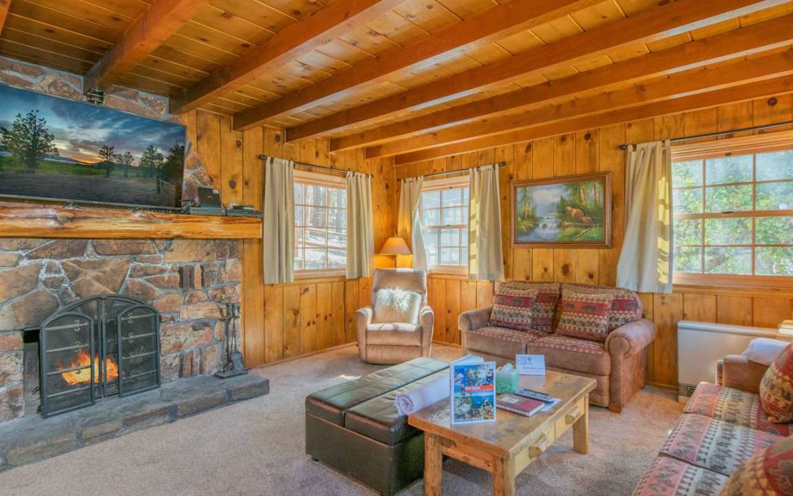 Boulder Bay House | 84 m² House ∙ 2 bedrooms ∙ 5 guests