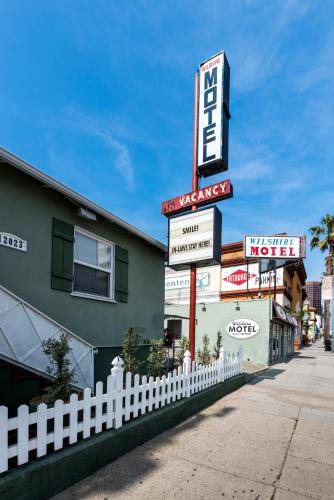 Sawtelle Hotel | 84 m² Motel ∙ 3 bedrooms ∙ 5 guests