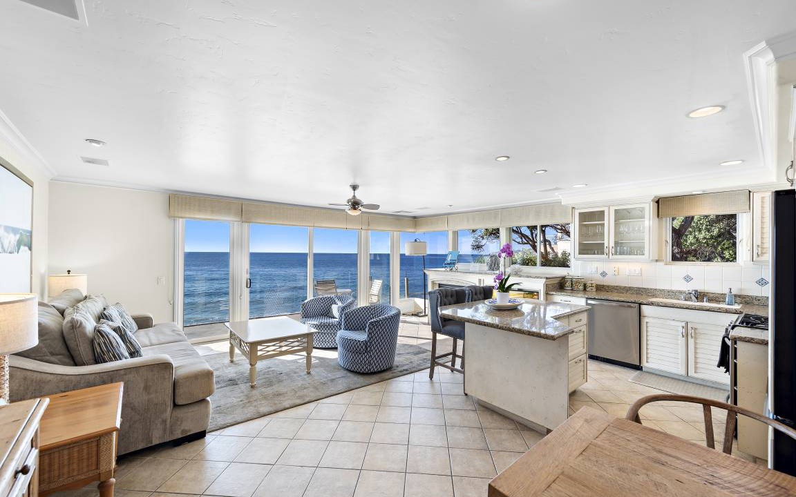 Laguna Beach Villa | 84 m² Villa ∙ 2 bedrooms ∙ 6 guests