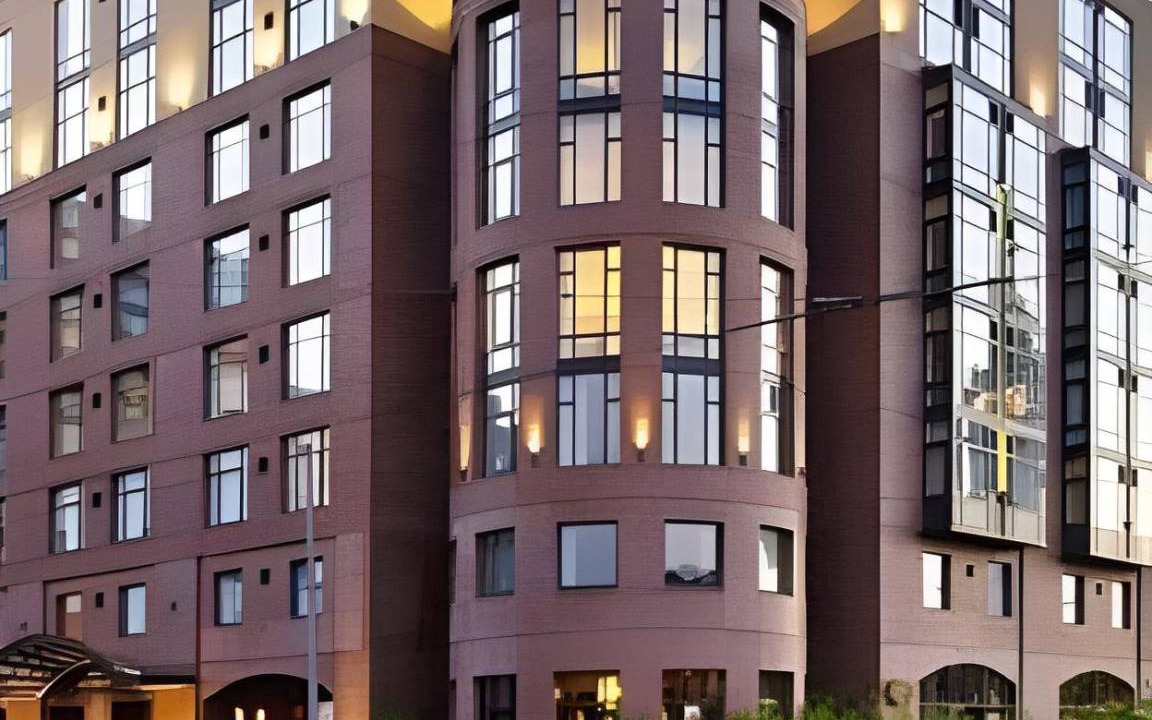 South Beach Hotel | 85 m² Hotel ∙ 127 guests