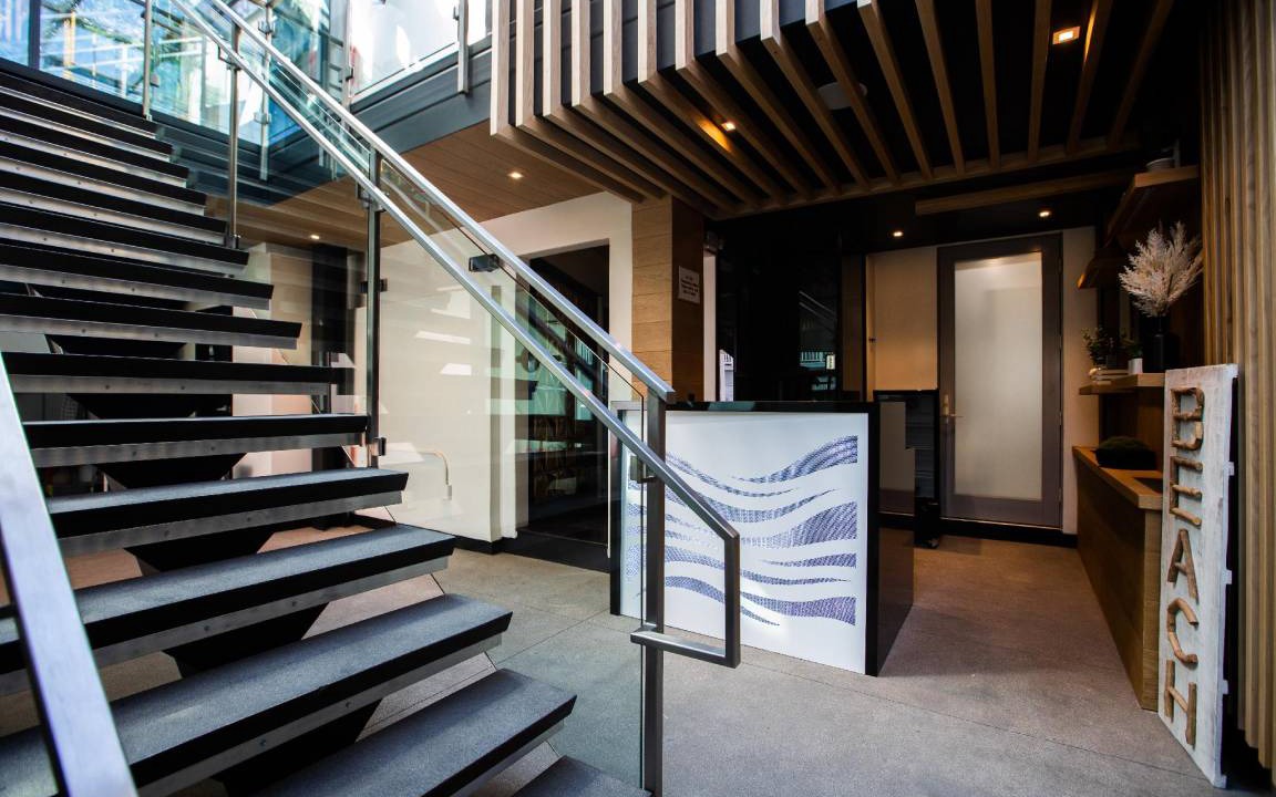 Hermosa Beach House | 850 m² Motel ∙ 8 guests