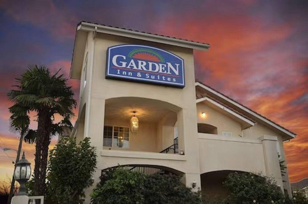 Fresno Hotel | 91 m² Hotel ∙ 2 bedrooms ∙ 8 guests