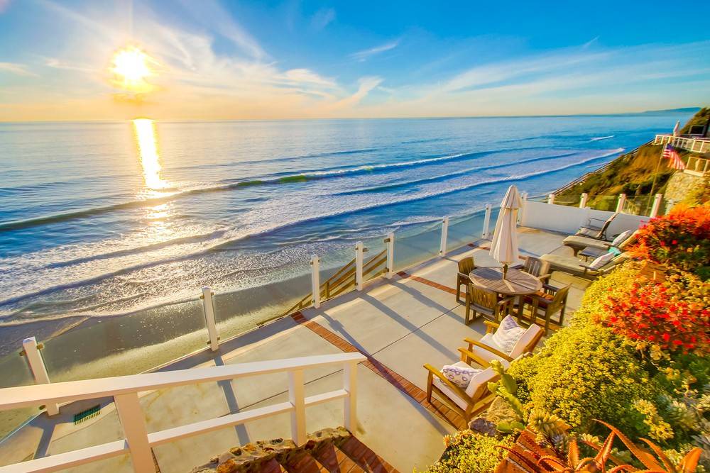 Leucadia House | 91 m² House ∙ 2 bedrooms ∙ 4 guests