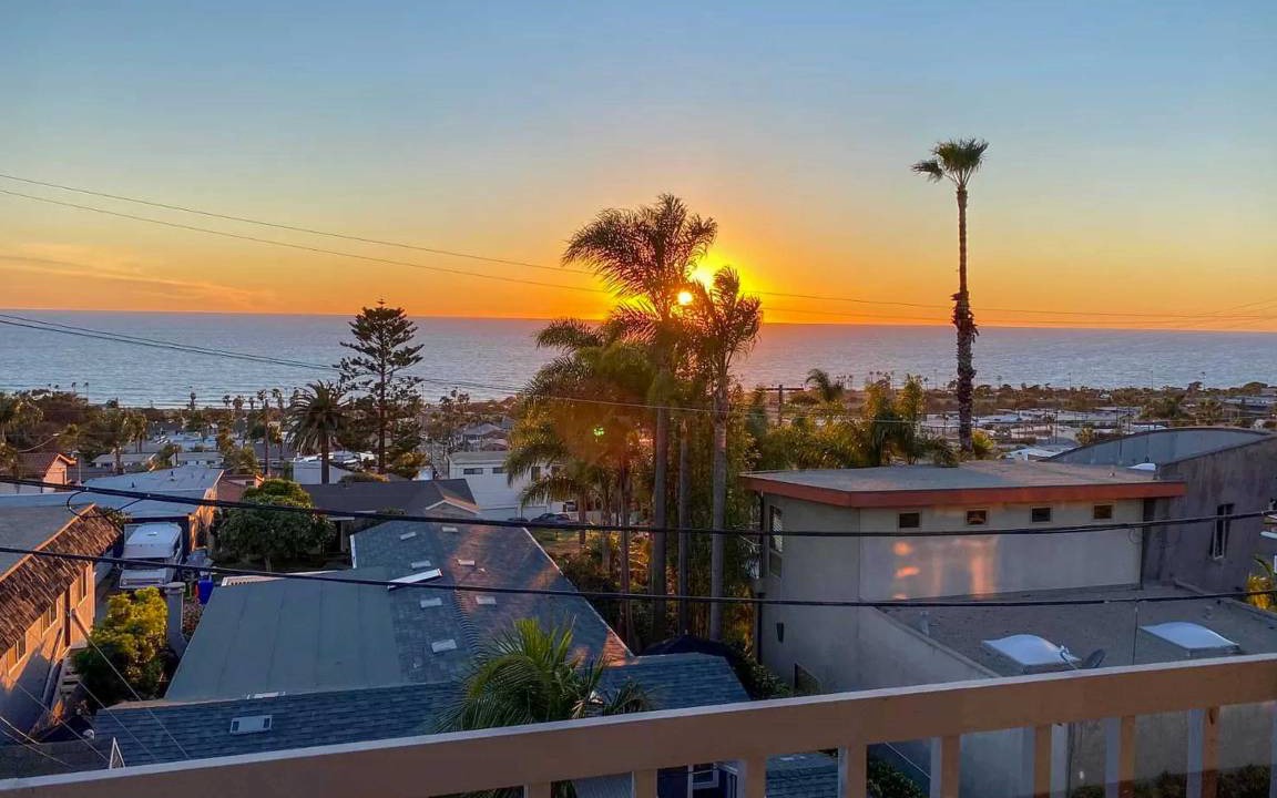 Cardiff-by-the-Sea Apartment | 92 m² Apartment ∙ 2 bedrooms ∙ 5 guests