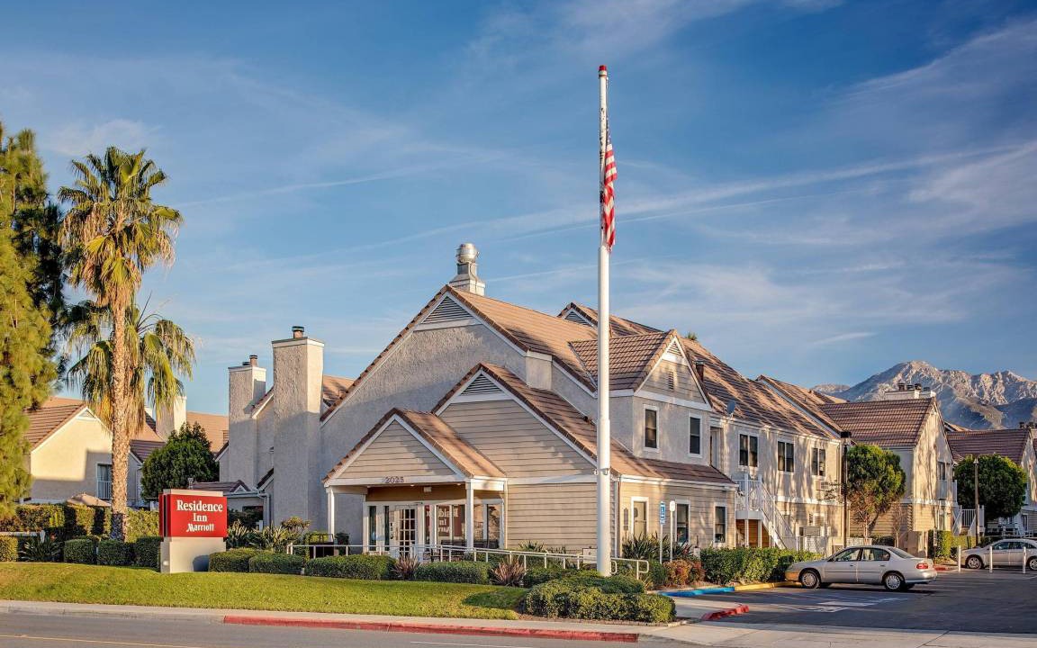 Ontario Hotel | 92 m² Hotel ∙ 127 guests