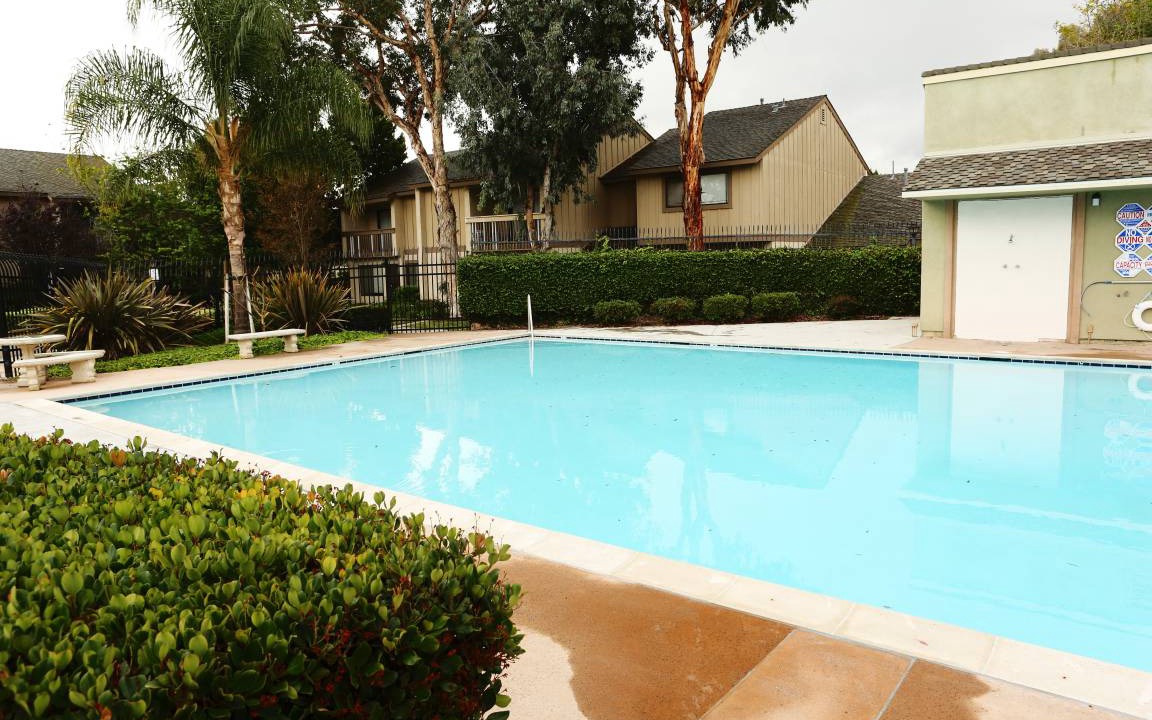 Hermosa Village Condo | 93 m² Condo ∙ 2 bedrooms ∙ 7 guests