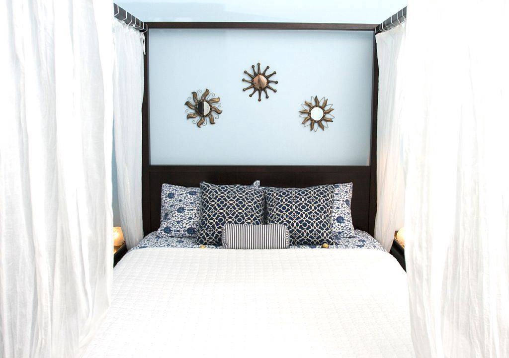 Hermosa Village Condo | 93 m² Condo ∙ 2 bedrooms ∙ 7 guests