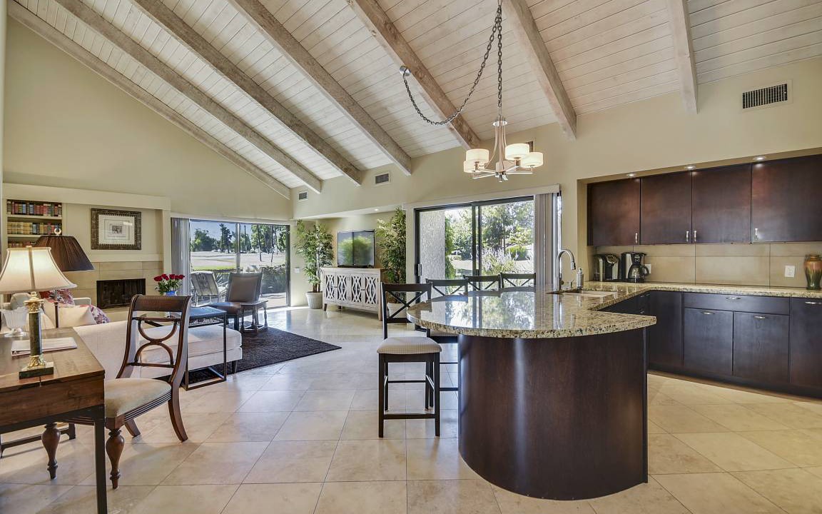 Rancho Mirage Condo | 95 m² Condo ∙ 1 bedroom ∙ 2 guests