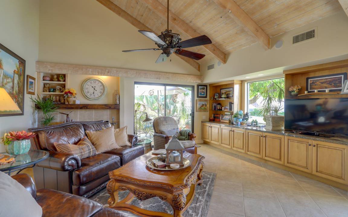 Rancho Mirage Apartment | 97 m² Apartment ∙ 1 bedroom ∙ 2 guests