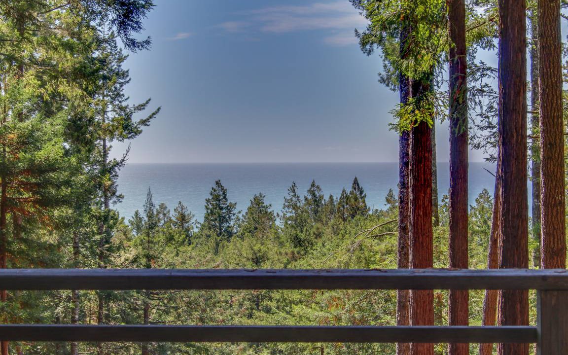 Anchor Bay Cabin | 98 m² Cabin ∙ 1 bedroom ∙ 4 guests