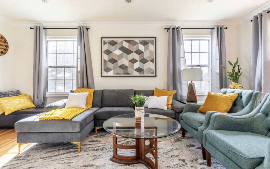 Northwest Anaheim House | 98 m² House ∙ 2 bedrooms ∙ 4 guests