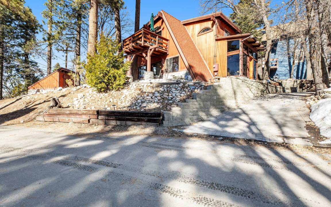 Green Valley Lake Cabin | 99 m² Cabin ∙ 1 bedroom ∙ 4 guests