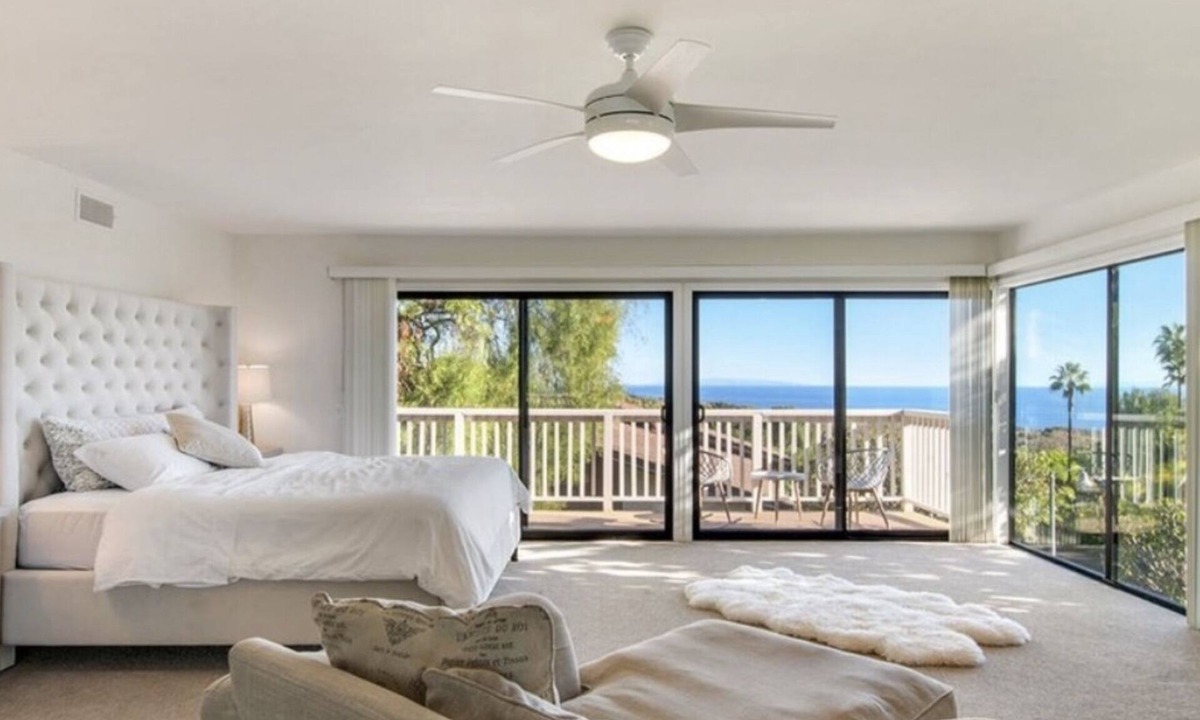 Central Malibu House | A Malibu Getaway