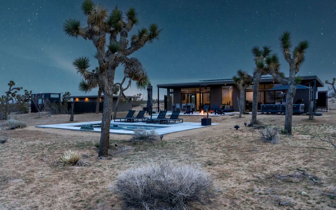 Landers Other | Accommodation ∙ 2 bedrooms ∙ 6 guests