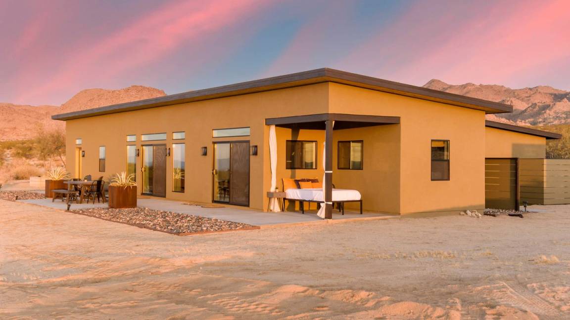 Panorama Heights Other | Accommodation ∙ 3 bedrooms ∙ 8 guests