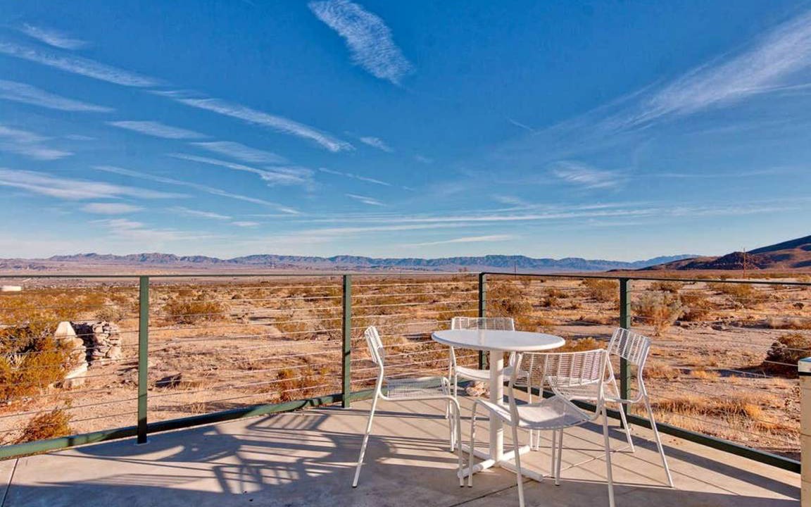 Twentynine Palms Other | Accommodation ∙ 2 bedrooms ∙ 4 guests