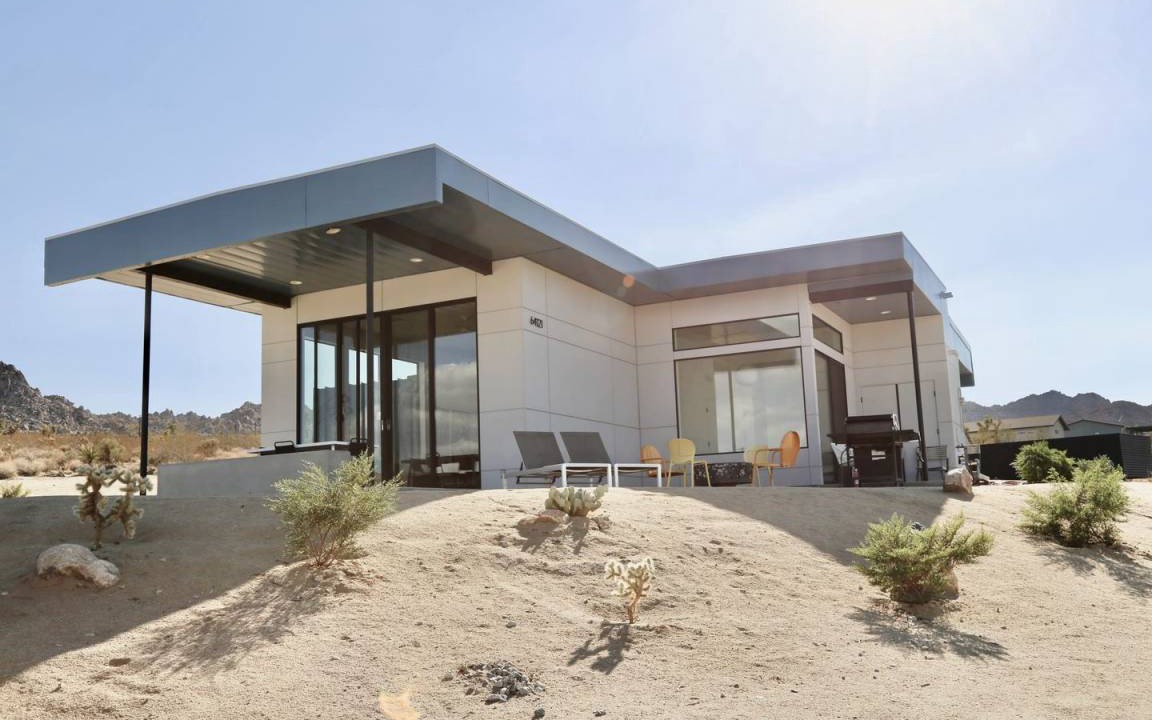 Panorama Heights Other | Accommodation ∙ 2 bedrooms ∙ 6 guests