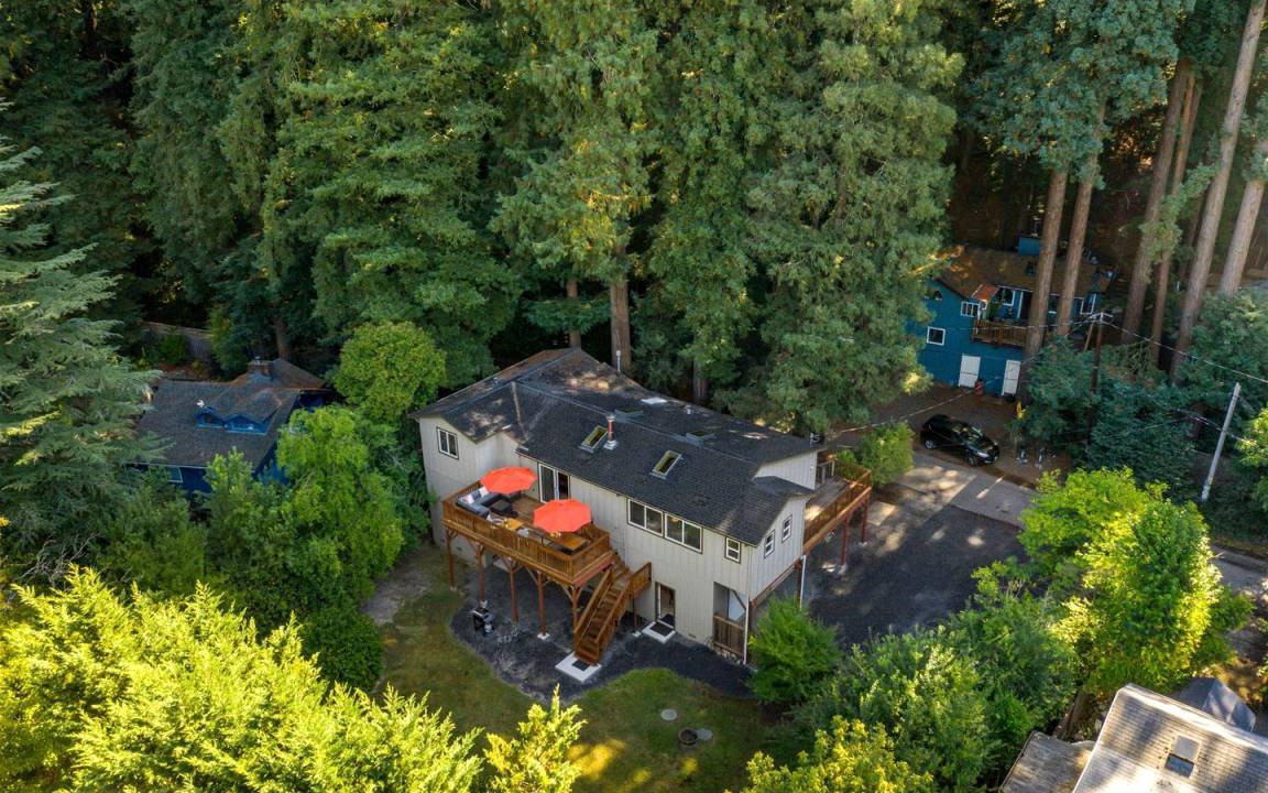 Forest Hills Other | Accommodation ∙ 3 bedrooms ∙ 8 guests