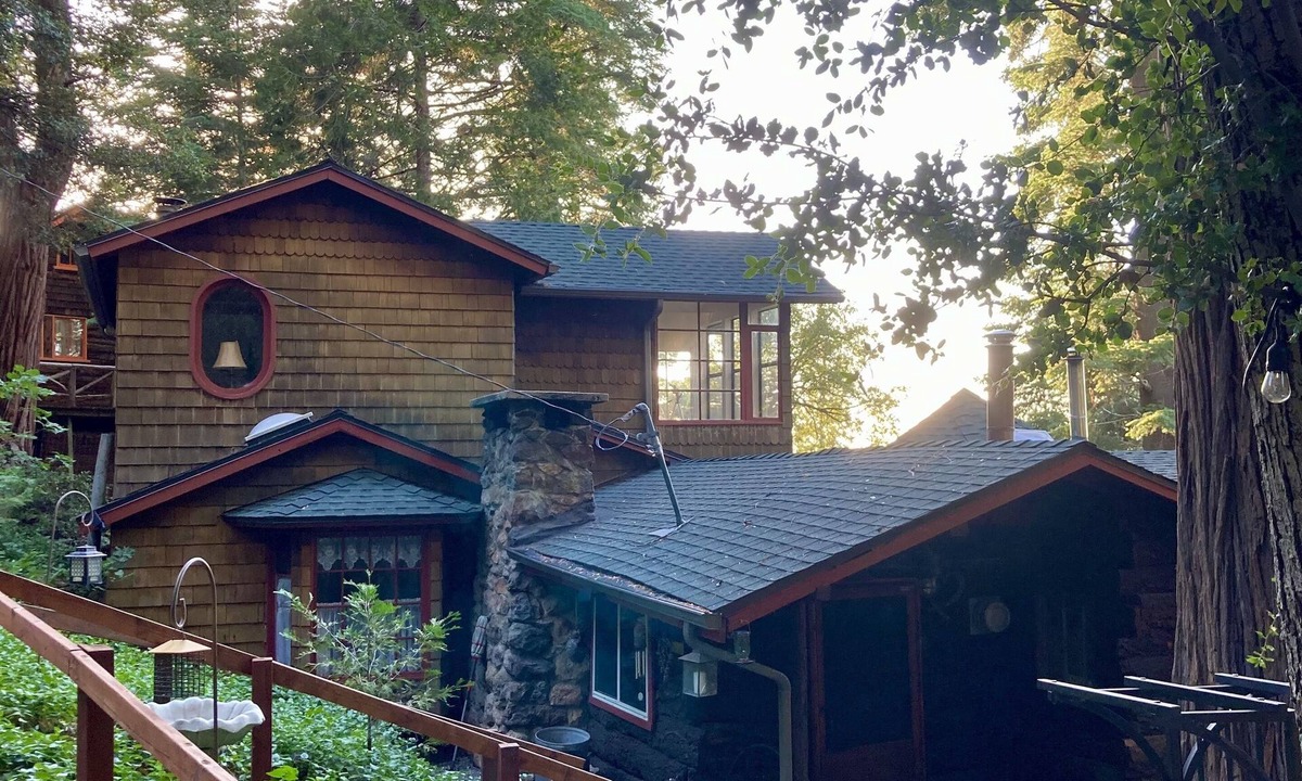 Palomar Mountain Cabin | Adventure awaits: Early Check In Late Check Out