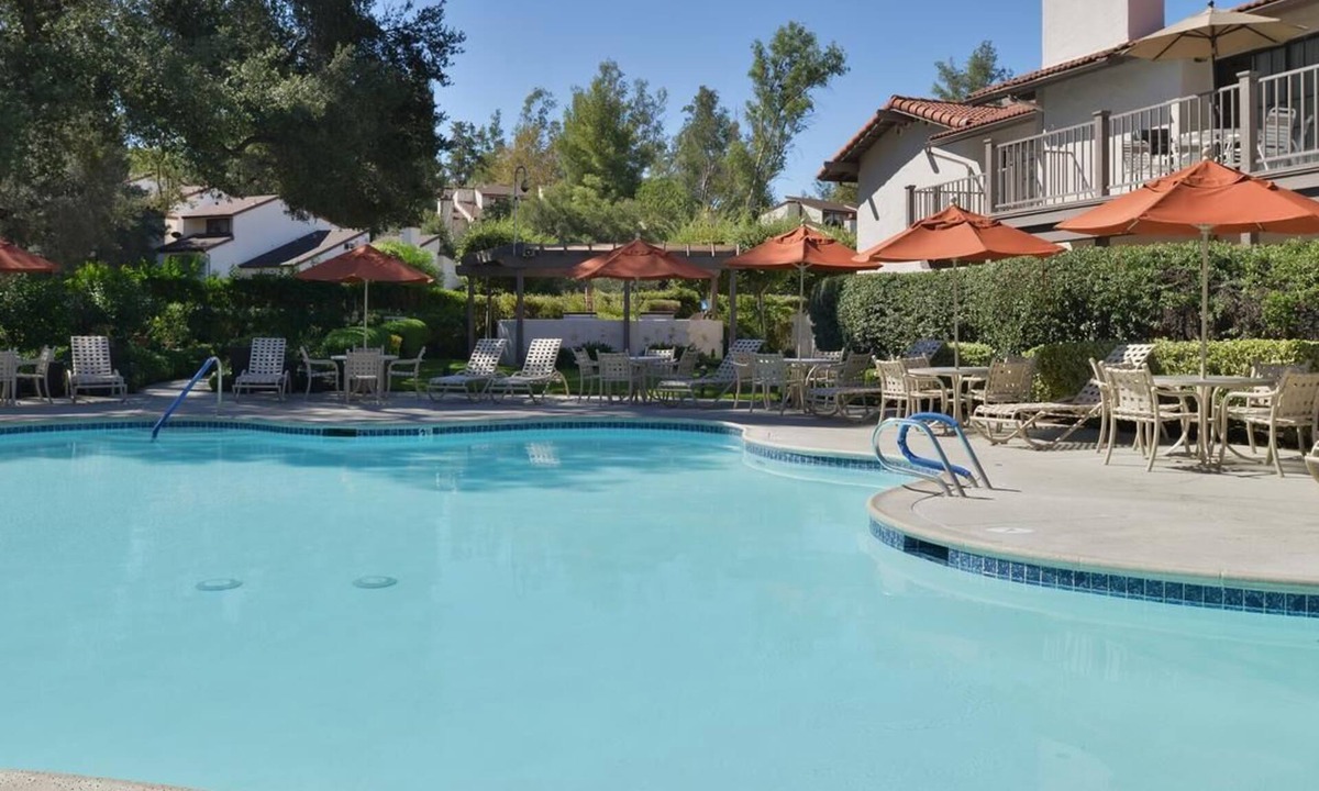 San Diego Country Estates Apartment | Adventure Awaits! Pool, Mountain Biking, Fishing, Short Drive to Lenora Winery