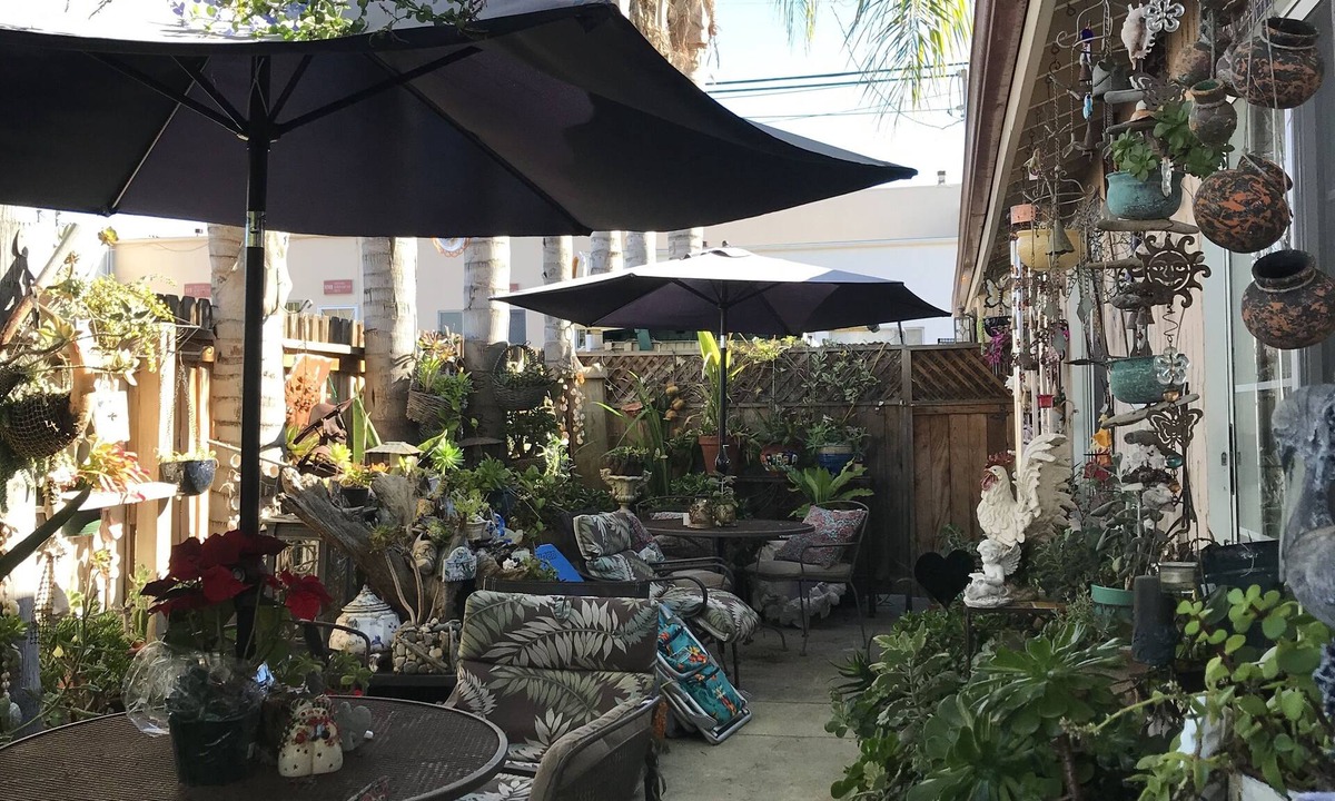 San Clemente Bed & Breakfast | Always Inn San Clemente Bed & Breakfast