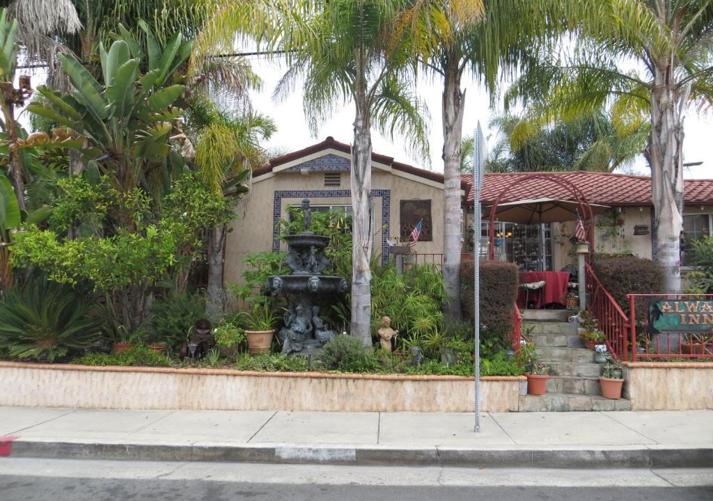 San Clemente Bed & Breakfast | Always Inn San Clemente Bed & Breakfast by Elevate Rooms