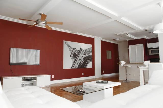 La Brea Apartment | Amazing 2bed/2 bath near the Grove