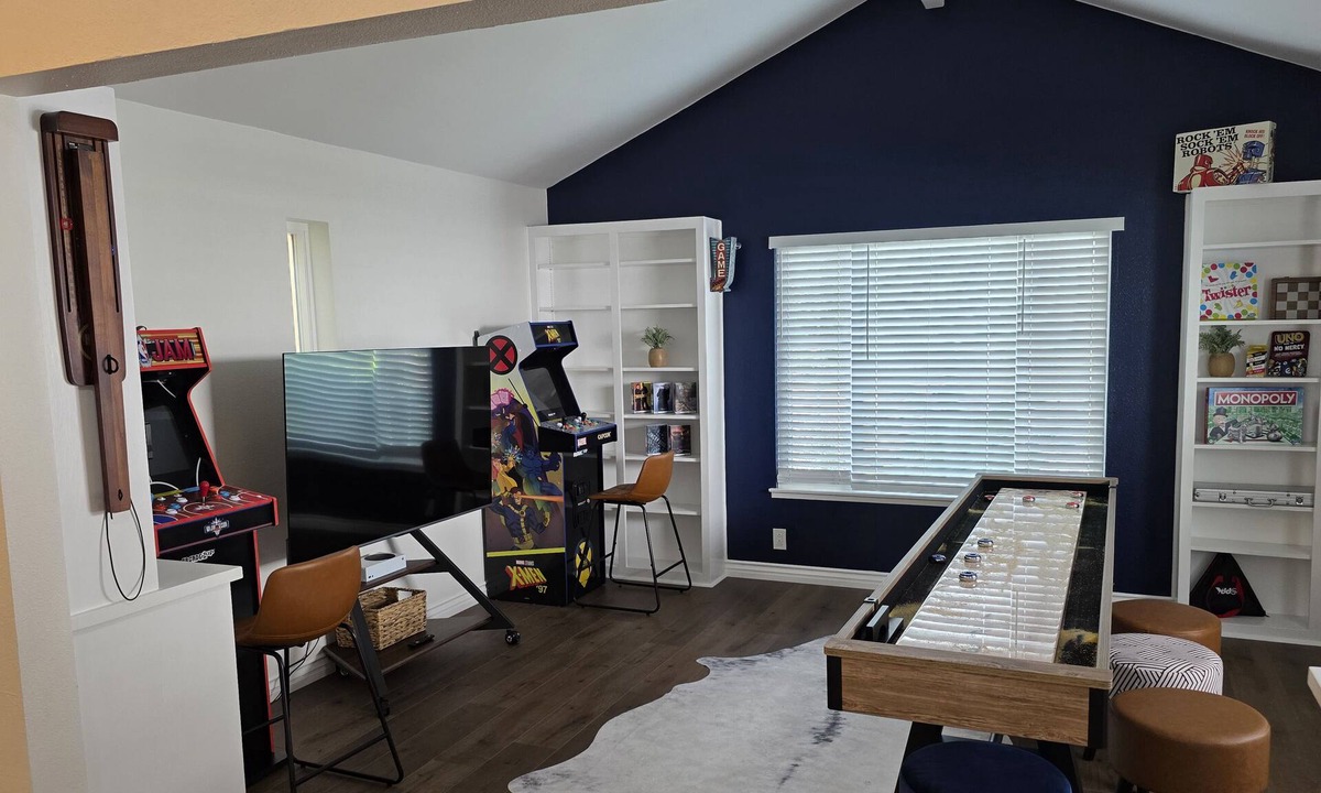 Rancho Bernardo House | Amazing 4BR Favorite! Game Room, Large Backyard and Parking