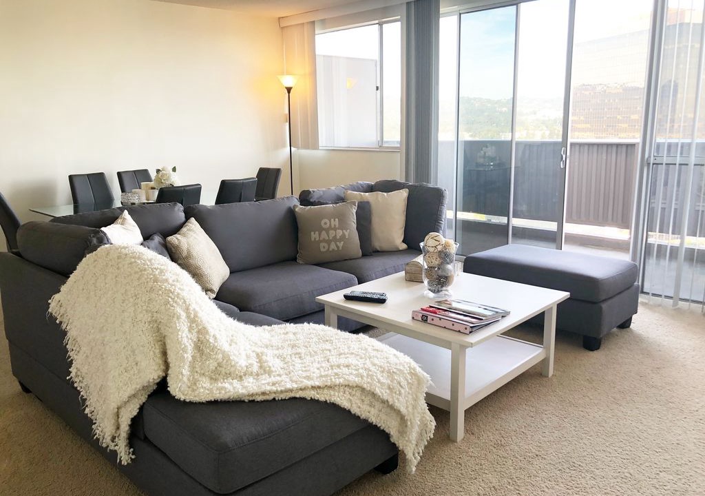 Sawtelle Apartment | Amazing Apartment in Santa Monica