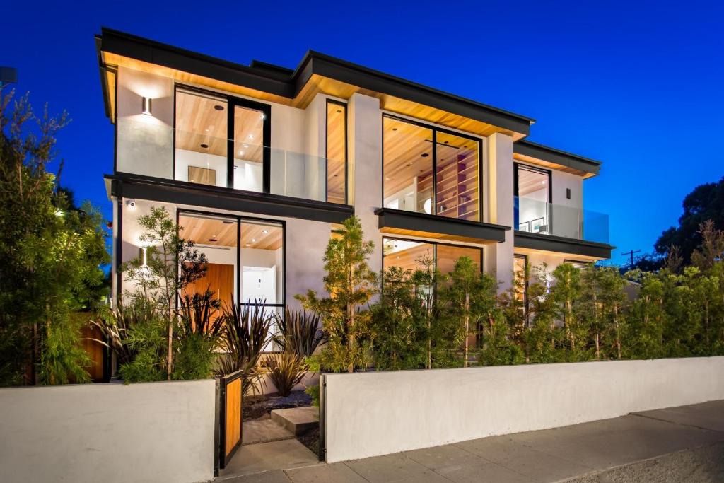 Venice Villa | AMAZING MODERN VILLA IN VENICE BEACH