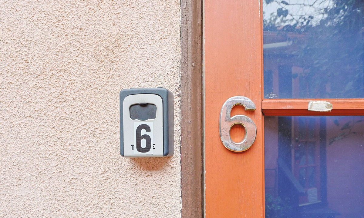 Marina del Rey Villa | Apartment #06