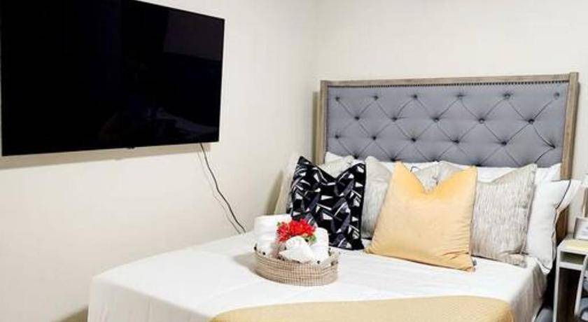 Quartz Hill Apartment | Apartment ∙ 1 bedroom ∙ 2 guests