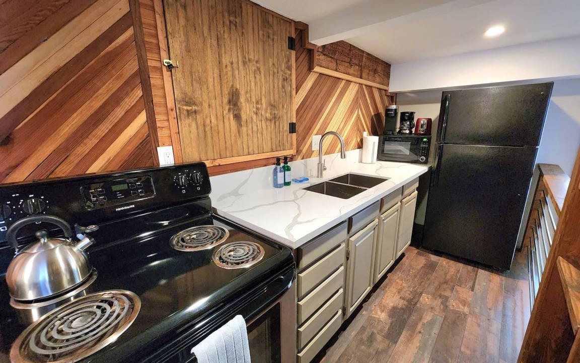 West Village Apartment | Apartment ∙ 1 bedroom ∙ 2 guests