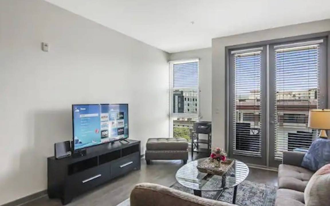 Downtown Apartment | Apartment ∙ 1 bedroom ∙ 2 guests