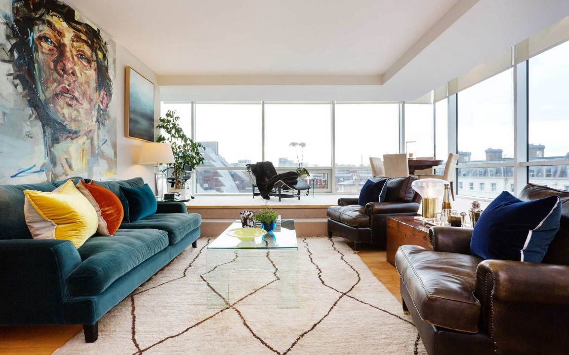 Tachbrook Apartment | Apartment ∙ 1 bedroom ∙ 2 guests