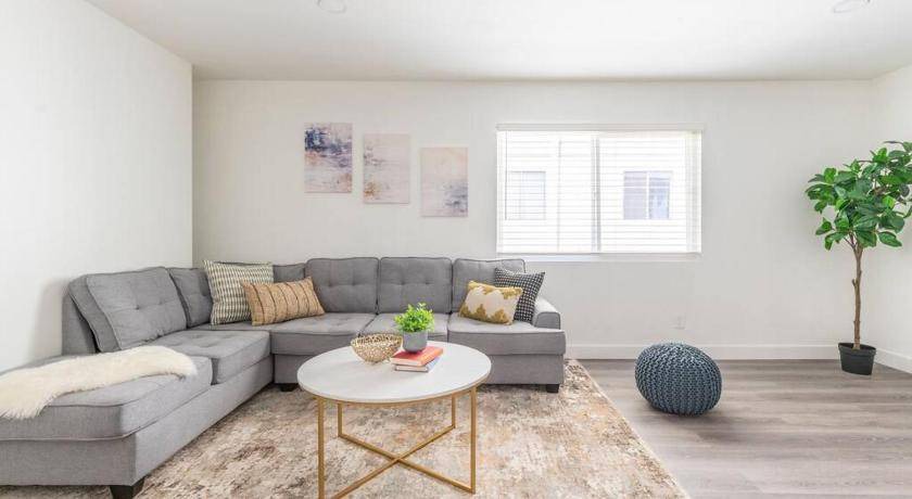 Alhambra Apartment | Apartment ∙ 2 bedrooms ∙ 4 guests