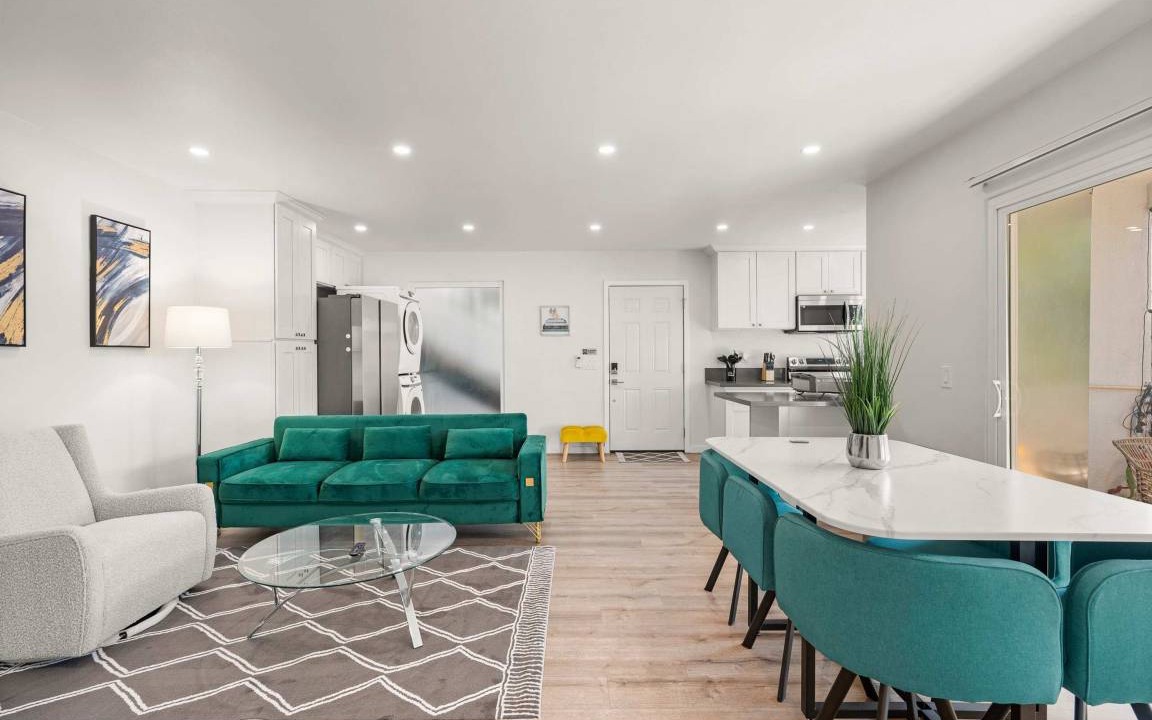 Altadena Apartment | Apartment ∙ 2 bedrooms ∙ 6 guests