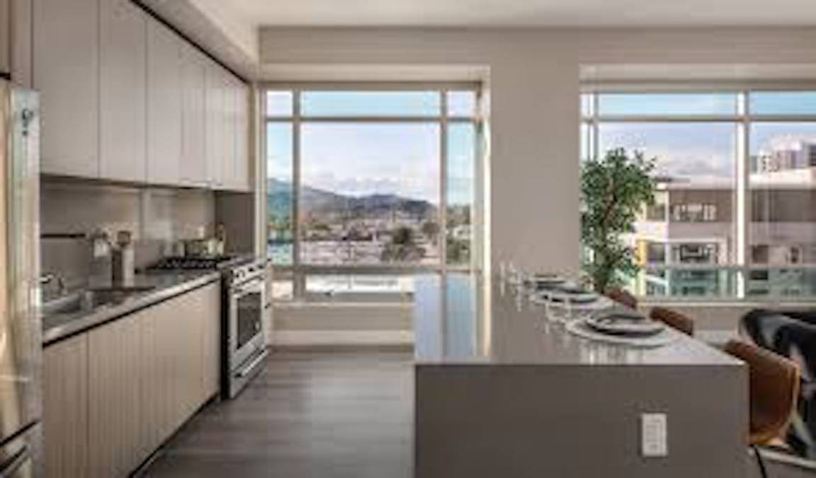 Downtown Apartment | Apartment ∙ 2 bedrooms ∙ 5 guests