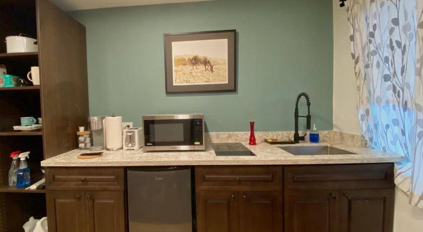 Pasadena Apartment | Apartment ∙ 1 bedroom ∙ 2 guests