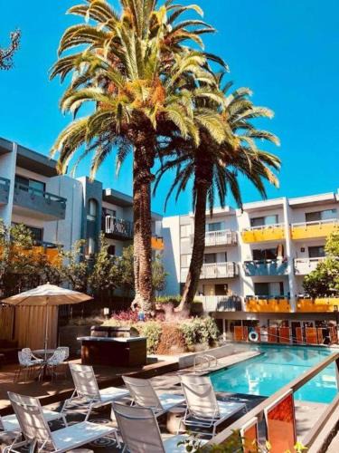 Rampart Village Apartment | Apartments in Los Angeles, CA, USA