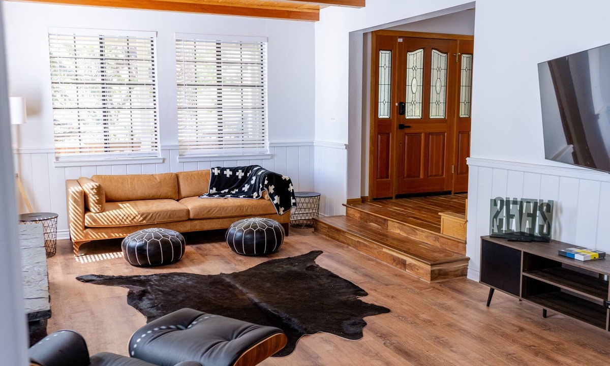 Wrightwood Ski Chalet | Apres-Ski Chalet Mt High Wrightwood Ski Resort
