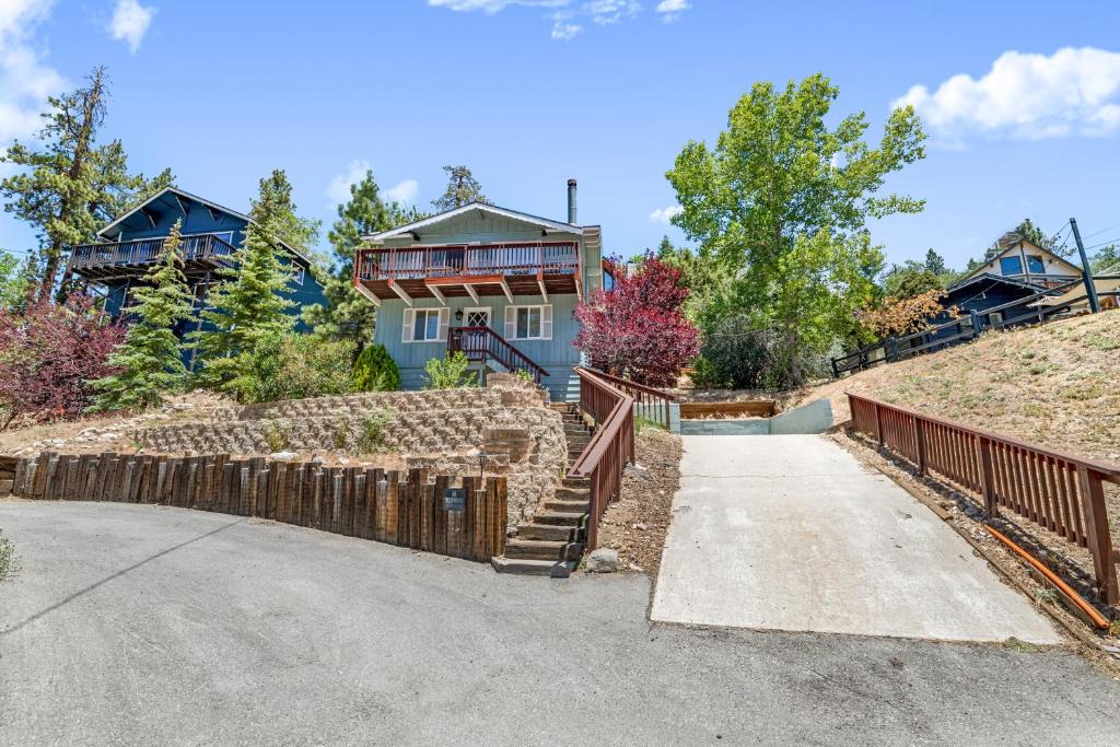 Moonridge House | Apres Slopes Heaven