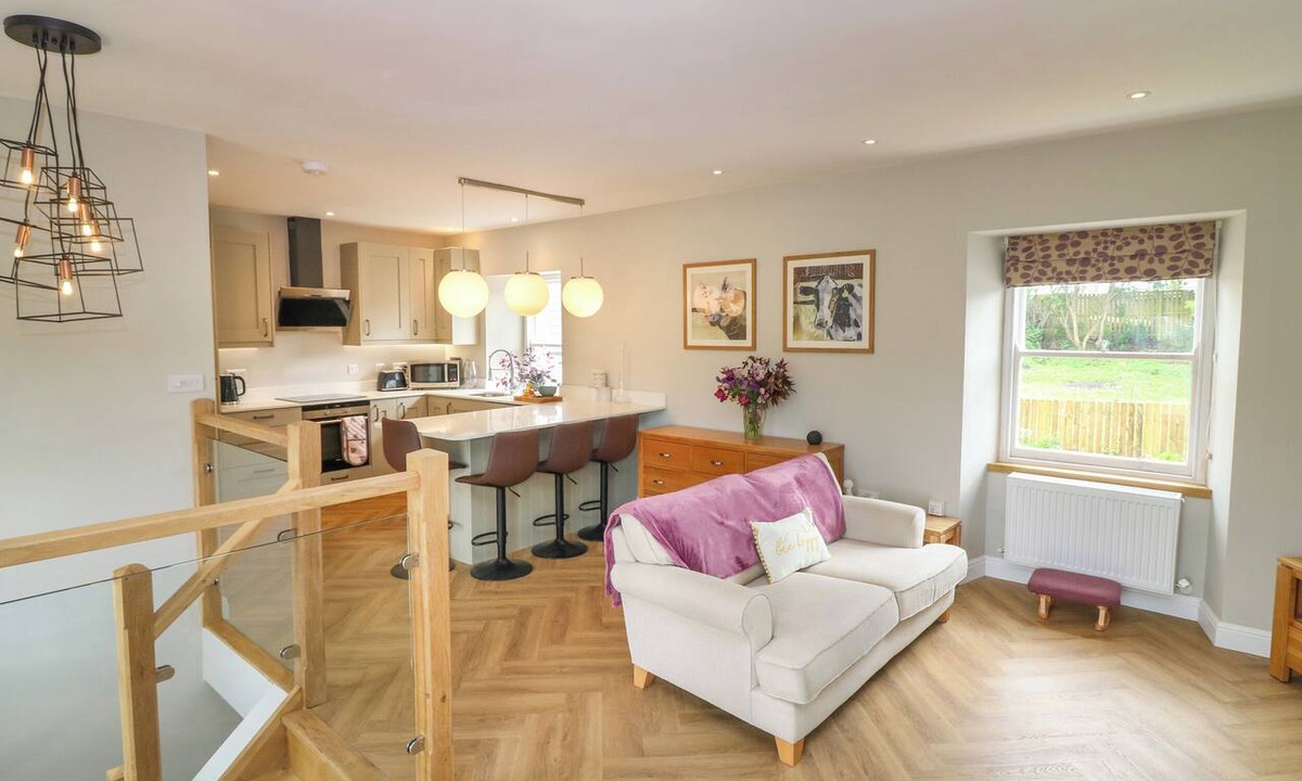 Oxton Cottage | Ashlea
