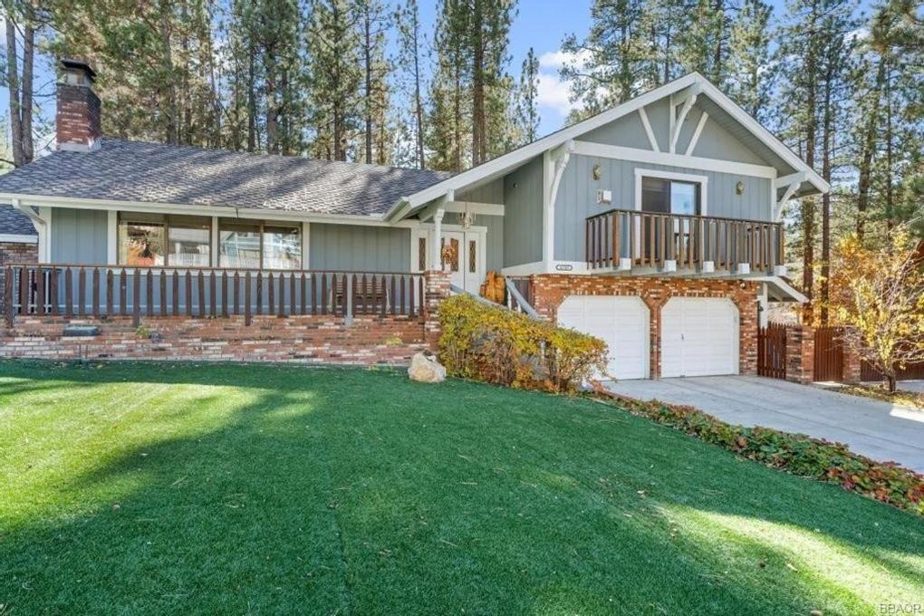 Fox Farm House | Avalon Retreat