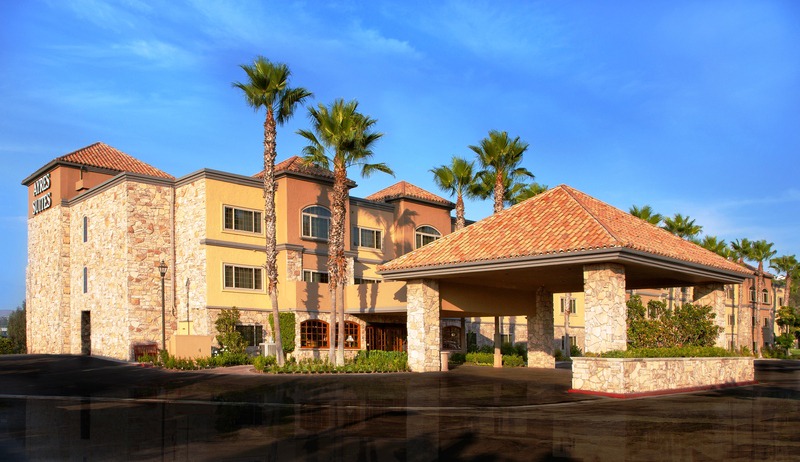Valle Lindo Hotel | Ayres Suites Diamond Bar