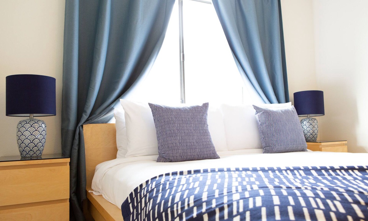 Desert Hot Springs Apartment | B1- Modern Spacious Desert Home 2BR