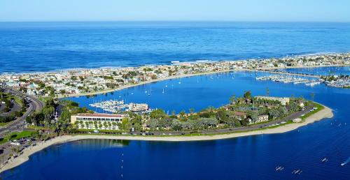 Rancho Valencia Resort | Central Mission Beach