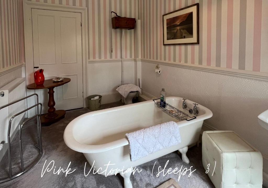 Penrith Bed & Breakfast | Barton Hall Country House
