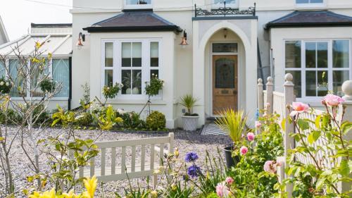 Nefyn House | Bay View
